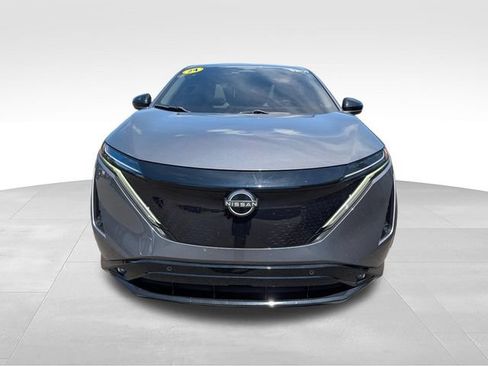 Used 2024 Nissan Ariya AWD image 2