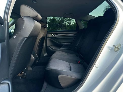 Used 2020 Honda Accord LX image 46