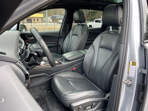 Used 2019 Audi Q7 3.0T Prestige image 19