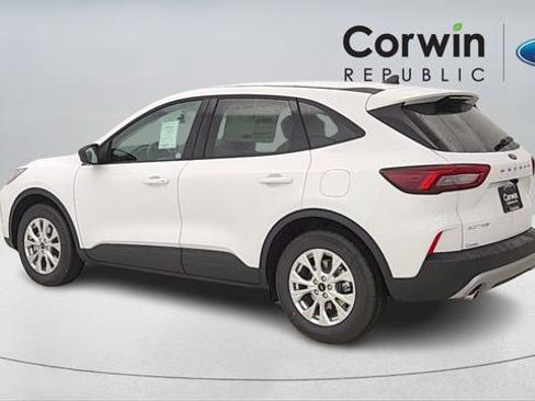 New 2026 Ford Escape Active image 5