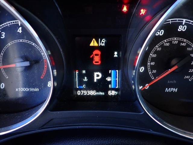 Used 2021 Mitsubishi Outlander Sport ES AWD/4WD image 19