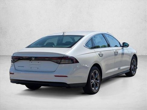 Used 2024 Honda Accord EX image 5