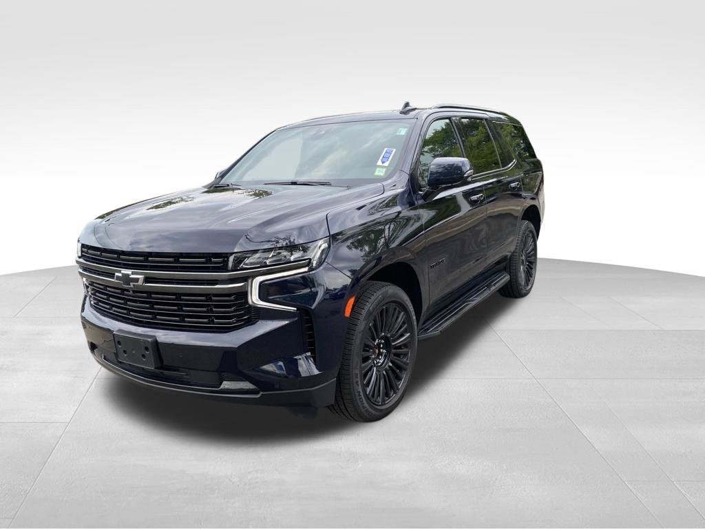 Used 2022 Chevrolet Tahoe RST w/ Sport Performance Package AWD/4WD image 6