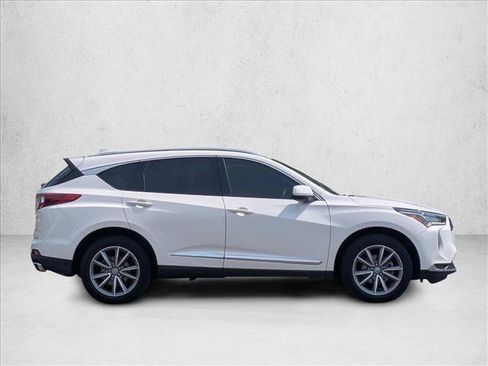 Used 2024 Acura RDX SH-AWD w/ Technology Package image 4