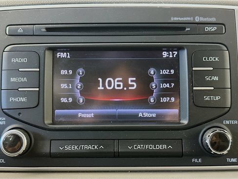 Used 2017 Kia Sportage LX AWD/4WD image 17