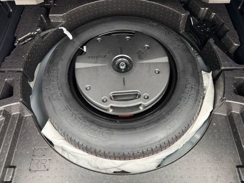 Used 2025 MAZDA CX-50 AWD 2.5 S w/ Accent Package image 41