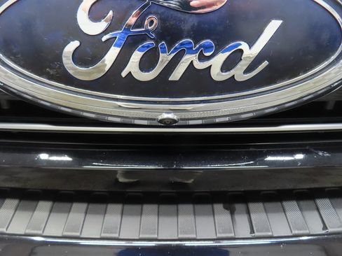 Used 2025 Ford F250 Platinum image 57