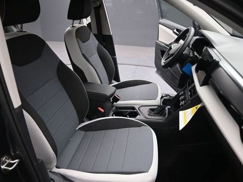 New 2026 Volkswagen Taos S FWD image 25