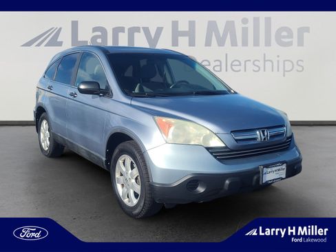Used 2008 Honda CR-V EX image 7