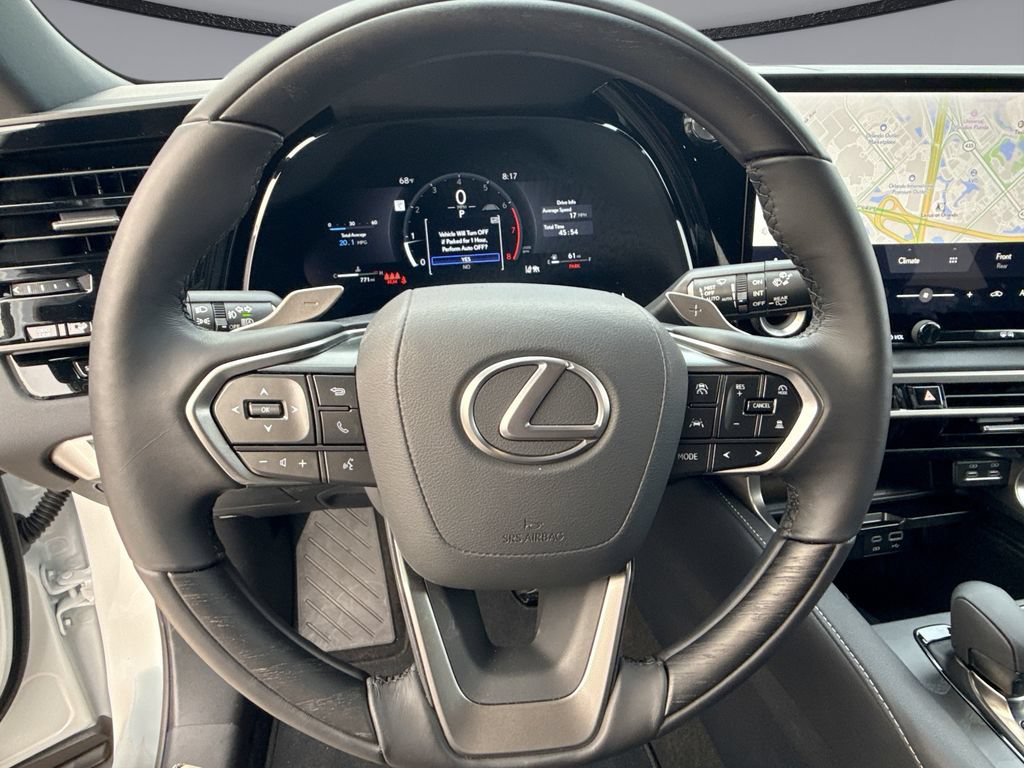Used 2026 Lexus RX 350 FWD image 21