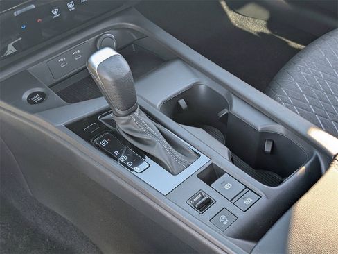 New 2026 Nissan Sentra SV w/ Floor Mat Package image 19