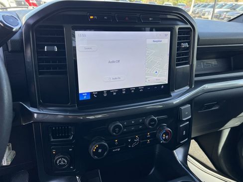 Used 2024 Ford F150 STX image 18