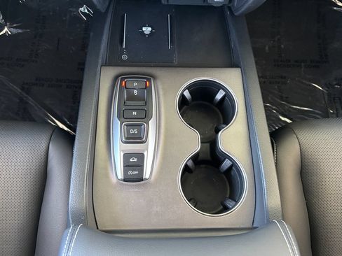 Used 2026 Honda Ridgeline RTL image 18