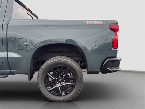 New 2026 Chevrolet Silverado 1500 LT Trail Boss w/ LT Trail Boss Premium Package image 17