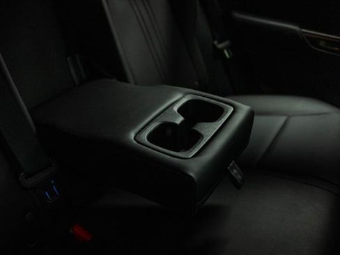 Used 2024 Lexus NX 350 AWD w/ Cold Area Package image 13