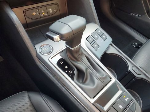 New 2026 Kia Sportage SX image 38