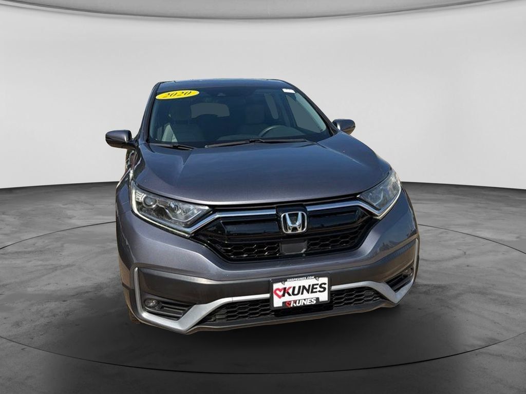 Used 2020 Honda CR-V EX image 4