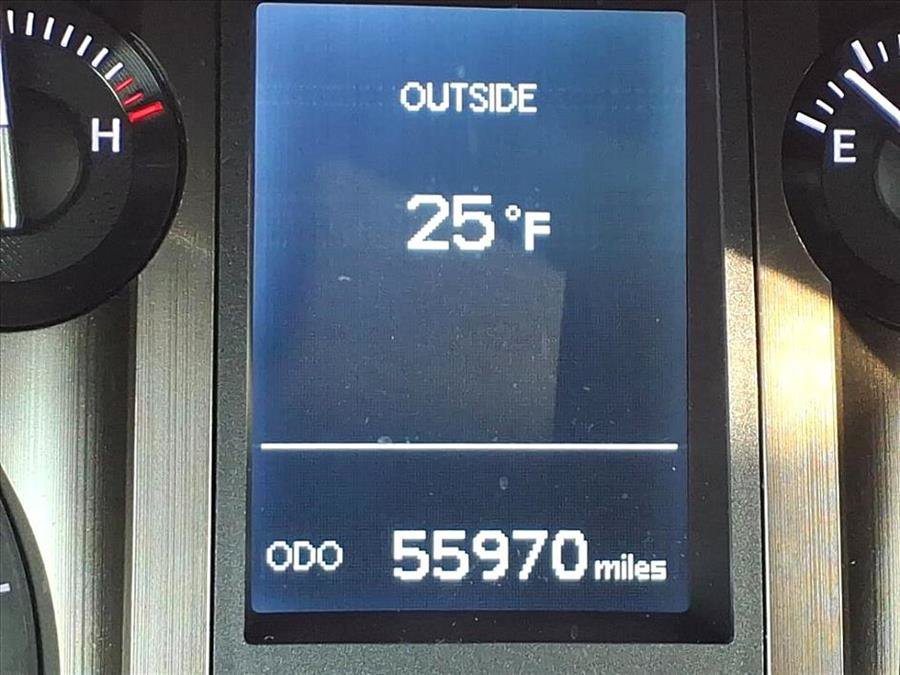 Used 2019 Lexus GX 460 Premium AWD/4WD image 24