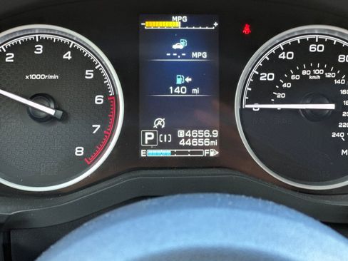 Used 2023 Subaru Forester Limited image 28