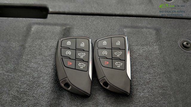 Used 2025 GMC Hummer EV 2X w/ Extreme Off-Road Package AWD/4WD image 81