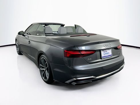 Used 2024 Audi A5 2.0T Premium Plus image 7