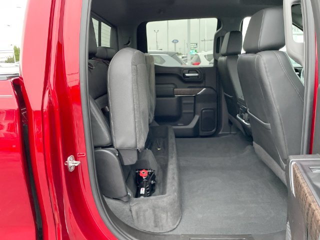 Used 2021 GMC Sierra 1500 Denali AWD/4WD image 15