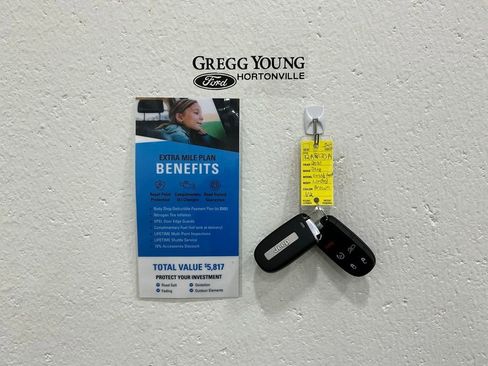 Used 2021 Jeep Grand Cherokee Limited w/ Luxury Group II image 34