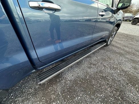 Used 2025 GMC Sierra 1500 Denali Ultimate image 24