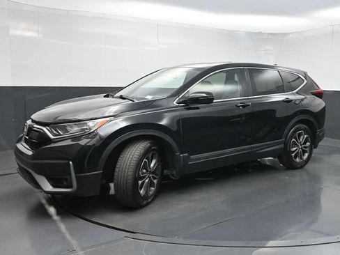 Used 2020 Honda CR-V EX image 5