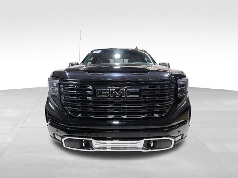 Certified 2024 GMC Sierra 1500 Denali Ultimate image 7