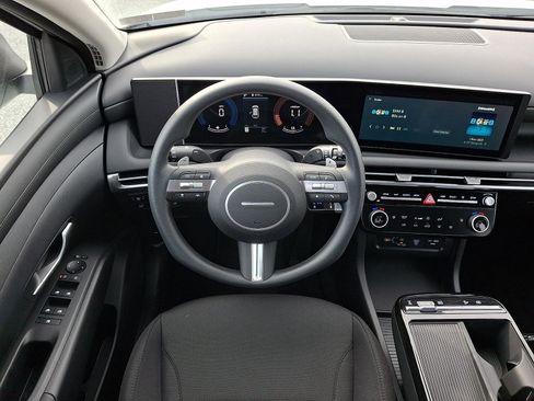 New 2026 Hyundai Tucson SEL image 7