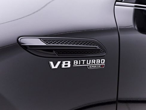 Used 2023 Mercedes-Benz AMG GT 63 image 23