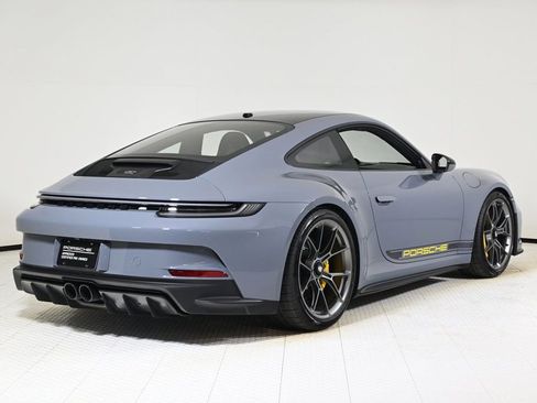Used 2023 Porsche 911 GT3 image 7