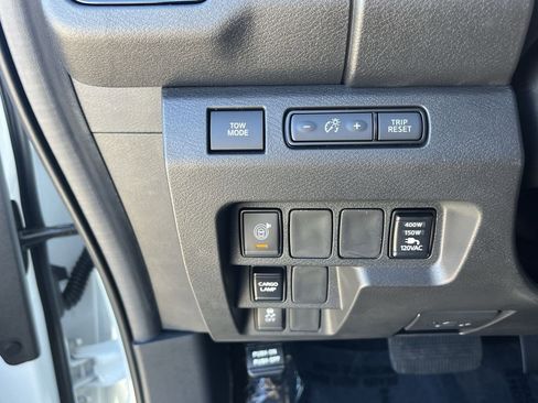 New 2026 Nissan Frontier SV w/ SV Convenience Package image 17