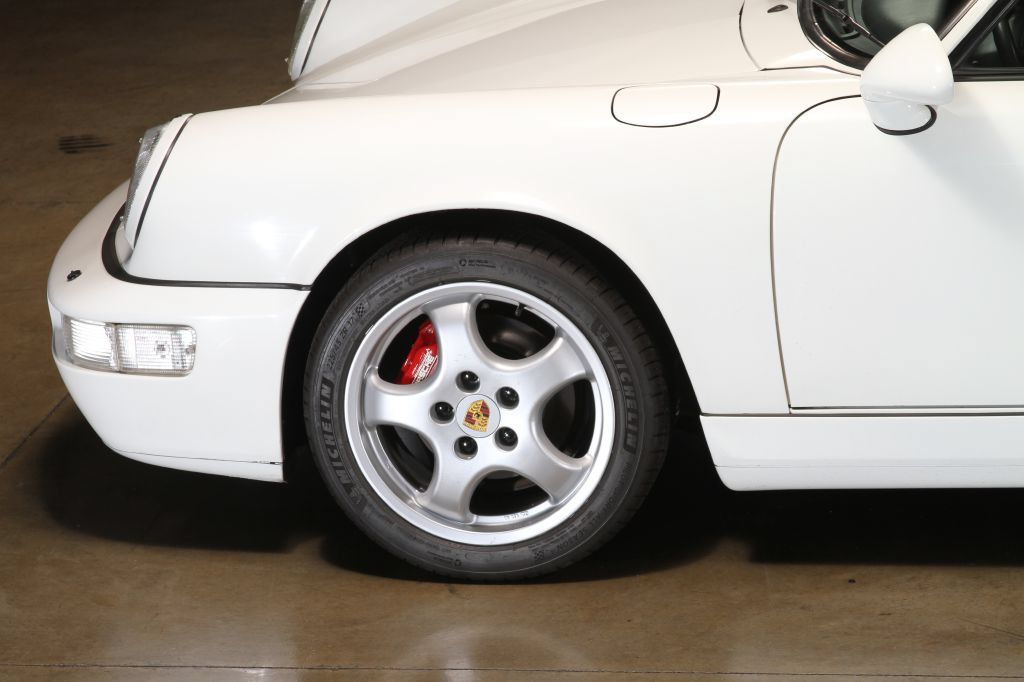 Used 1990 Porsche 911 Carrera image 25