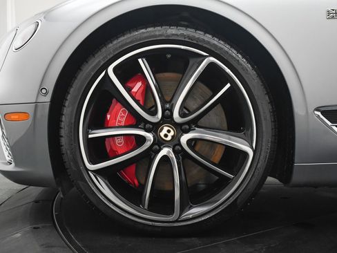 Certified 2020 Bentley Continental GT image 6