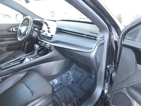 Used 2022 Jeep Compass High Altitude image 9