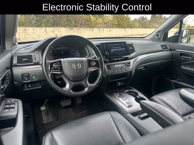 Used 2022 Honda Pilot EX-L image 12