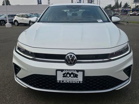 New 2025 Volkswagen Jetta S image 9