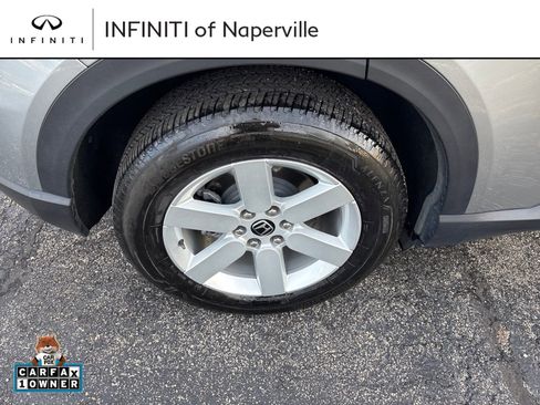 Used 2024 Honda Prologue EX image 32