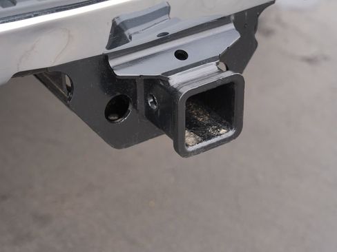 Used 2016 Chevrolet Silverado 2500 W/T image 7