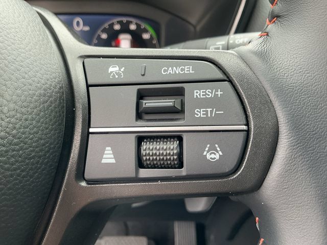 Used 2026 Honda CR-V Sport-L image 20