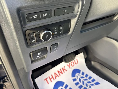 Used 2024 Ford F150 Lariat w/ FX4 Off-Road Package image 20