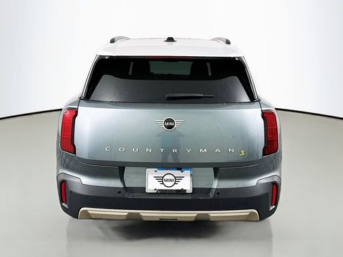 Used 2025 MINI Cooper Countryman SE image 6