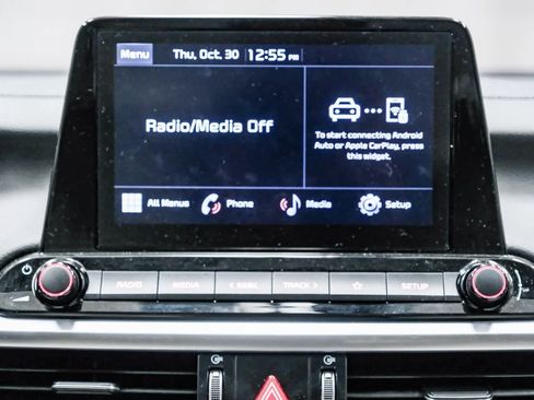 Used 2022 Kia Forte LXS image 16