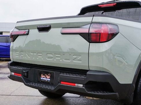 New 2026 Hyundai Santa Cruz SEL FWD image 5