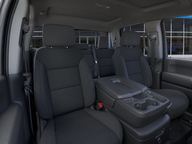 New 2026 GMC Sierra 2500 Pro w/ Convenience Package AWD/4WD image 18