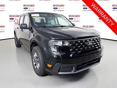 Certified 2025 Ford Maverick XLT