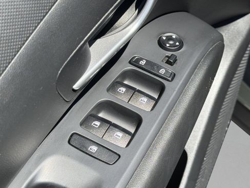 Used 2023 Hyundai Santa Cruz SEL FWD image 16