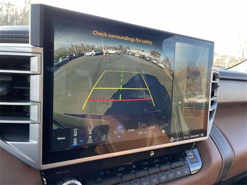 Used 2023 Toyota Tundra 1794 Edition image 28